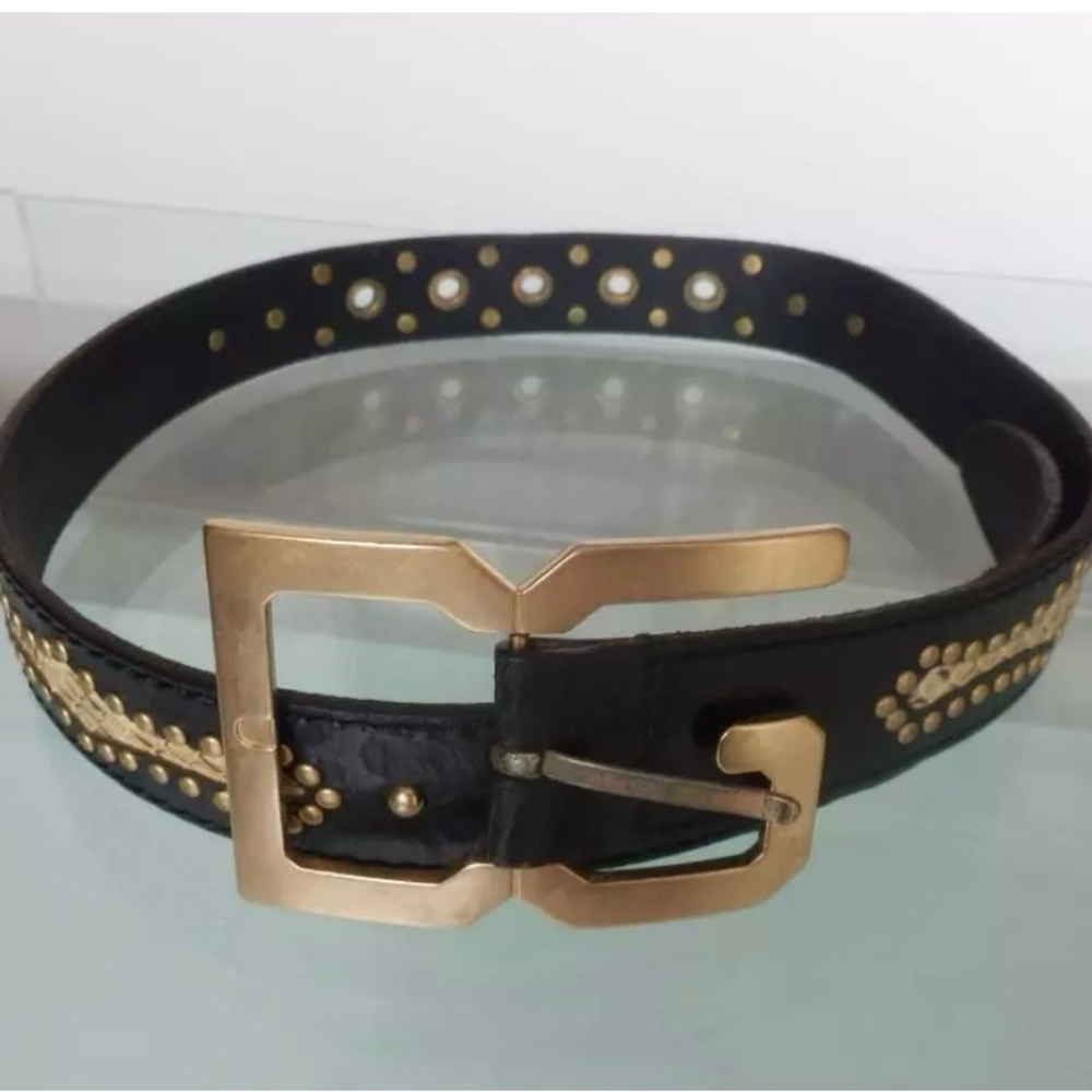 Belt by Dolce&Gabbana